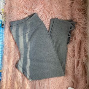 0034 | workout leggings